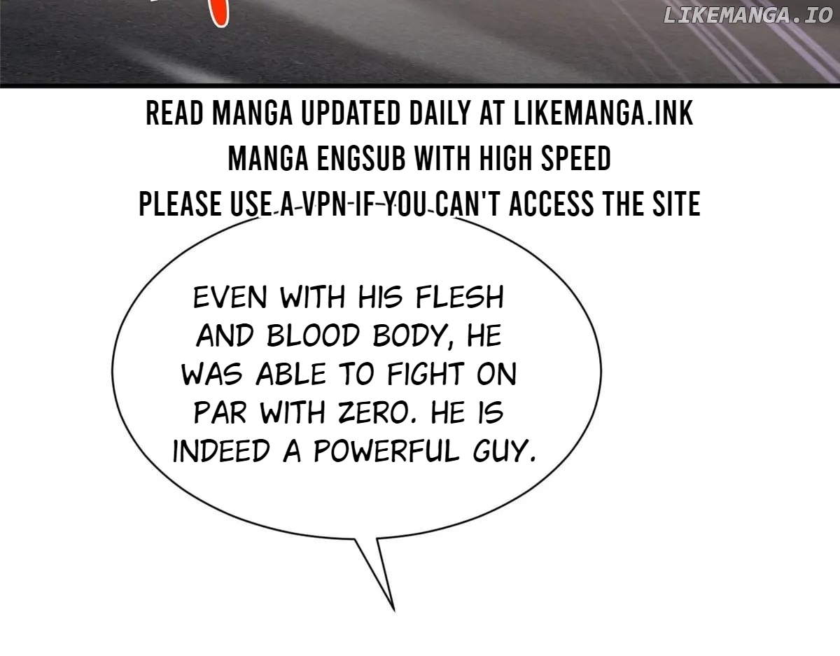 I randomly have a new career every week Chapter 807 - page 42